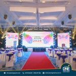 DANANG EVENTS ĐỒNG HÀNH CÙNG LỄ TRAO BẰNG TỐT NGHIỆP QUY MÔ LỚN NHẤT TỪ TRƯỚC ĐẾN NAY CỦA ĐH NGOẠI THƯƠNG