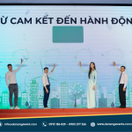 HỘI THẢO "TÌNH HÌNH KHIẾM THÍNH CỦA TRẺ EM VIỆT NAM VÀ TƯƠNG LAI CỦA CÁC CHÁU"