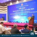 HỘI NGHỊ DIỄN ĐÀN PHÁT TRIỂN ĐỊA PHƯƠNG 2022 TẠI HỘI AN