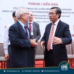 SÔI ĐỘNG CÙNG “VIETNAM INTERNATIONAL MOTORSPORT EVENTS 2024”