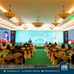 DANANG EVENTS ĐỒNG HÀNH CÙNG DIỄN ĐÀN CẤP QUỐC GIA CỦA TW HỘI LIÊN HIỆP PHỤ NỮ VIỆT NAM