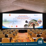 Danang Events đồng hành cùng Hội thảo quốc tế tại Bệnh viện Đại học Y Hà Nội