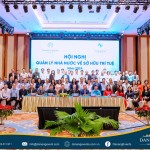 DANANG EVENTS ĐỒNG HÀNH CÙNG TECHCOMBANK TẠI TRIỂN LÃM TỰ ĐỘNG HOÁ VIỆT NAM 2024