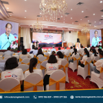 HỘI NGHỊ CHUYÊN ĐỀ ICANN DNS SYMPOSIUM & HỘI THẢO DNS - OARC TỔ CHỨC TẠI VIỆT NAM