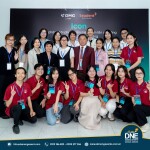 Danang Events đồng hành cùng Hội thảo quốc tế tại Bệnh viện Đại học Y Hà Nội