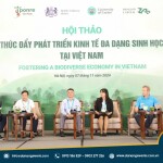 Danang Events đồng hành cùng Hội thảo quốc tế tại Bệnh viện Đại học Y Hà Nội