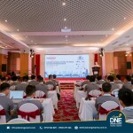 LPG EXPO 2024 : "Tương lai của LPG tại Châu Á - Thái Bình Dương"