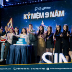 CHƯƠNG TRÌNH GALA DINNER ĐẶC SẮC CỦA CASPER VIỆT NAM TẠI ĐÀ NẴNG