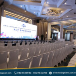 CHƯƠNG TRÌNH GALA DINNER ĐẶC SẮC CỦA CASPER VIỆT NAM TẠI ĐÀ NẴNG