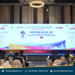 SỰ KIỆN  SOUTHEAST ASIA CONVENTION 2023 CỦA UNICITY TỔ CHỨC TẠI VIỆT NAM