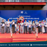 SỰ KIỆN ÂM NHẠC "THAI BINH HOMECOMING DAY"