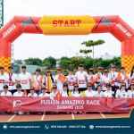 CHUỖI CÁC SỰ KIỆN ASEAN DIỄN RA TẠI ĐÀ NẴNG