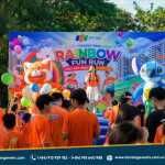 LỄ KHỞI CÔNG DỰ ÁN KHU NGHỈ DƯỠNG PHÚ NINH