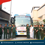 SỰ KIỆN  SOUTHEAST ASIA CONVENTION 2023 CỦA UNICITY TỔ CHỨC TẠI VIỆT NAM
