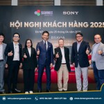 SỰ KIỆN  SOUTHEAST ASIA CONVENTION 2023 CỦA UNICITY TỔ CHỨC TẠI VIỆT NAM