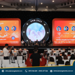 CHUỖI CÁC SỰ KIỆN ASEAN DIỄN RA TẠI ĐÀ NẴNG