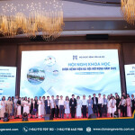 Lễ khánh thành nhà máy bán dẫn Amkor tại Việt Nam
