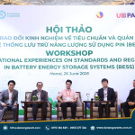 HỘI NGHỊ THANH NIÊN VIỆT NAM VỀ BIẾN ĐỔI KHÍ HẬU - LCOY VIỆT NAM 2024