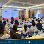 Hội nghị khách hàng & Gala tối Daikin 2025