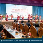 Danang Events đồng hành cùng Hội thảo Ngày hội Quốc tế bảo vệ tầng ô-dôn năm 2024