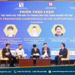 Đại hội thành lập Hội Dược sĩ Bệnh viện Việt Nam lần thứ I, nhiệm kỳ 2025 - 2030