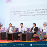 UDC – 45 NĂM KIÊN TRÌ PHỤC VỤ VÌ MỘT THÀNH PHỐ XANH - SẠCH - ĐẸP
