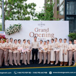 Hội Nghị Kick Off Sales Crazy Rich Asians - Boston Scientific
