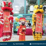 LỄ KHỞI CÔNG DỰ ÁN KHU ĐÔ THỊ LEGEND CITY - VĨNH PHÚC