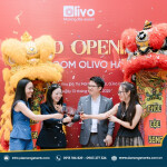 LỄ PHÁT ĐỘNG THÁNG HÀNH ĐỘNG VÌ BÌNH ĐẲNG GIỚI NĂM 2023