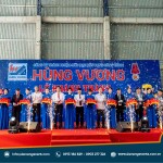 TỔ CHỨC NGÀY 8/3 CHO VĂN PHÒNG AGRIBANK KHU VỰC MIỀN TRUNG