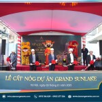 TIỆC CUỐI NĂM CÙNG KIENGLONG BANK TẠI ĐÀ NẴNG