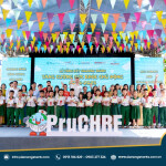 DIỄN ĐÀN DOANH NGHIỆP VIỆT NAM - THÁI LAN 2025