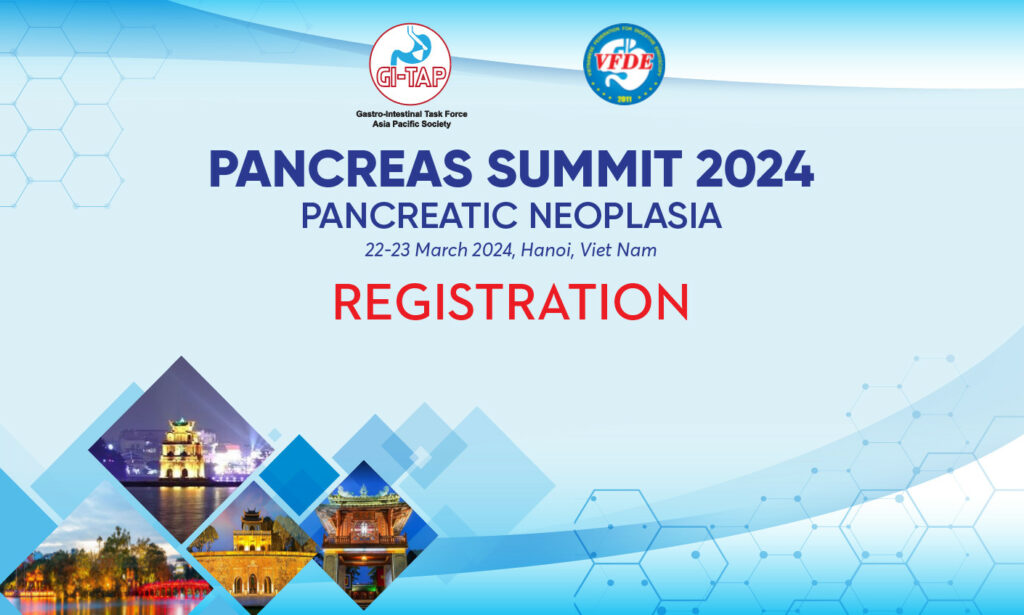 HỘI THẢO Y TẾ PANCREAS SUMMIT 2024 VỚI TRỌNG TÂM KHỐI U TUYẾN TỤY PANCREATIC NEOPLASIA