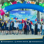SỰ KIỆN UNICITY 2018 TỔ CHỨC TẠI ĐÀ NẴNG