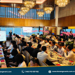 SỰ KIỆN KHAI TRƯƠNG LIUGONG MACHINERY VIỆT NAM ️