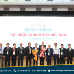 Hội thảo “Xúc tiến đầu tư trong lĩnh vực công nghiệp hỗ trợ”