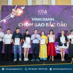 Rực rỡ “The year of Snake” - Tiệc chào năm mới cùng UNIS Hà Nội