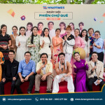 HỘI NGHỊ KHÁCH HÀNG SAMNEC & SAMSUNG: VINH DANH HỢP TÁC - HƯỚNG TỚI THÀNH CÔNG