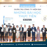 LỄ PHÁT ĐỘNG THÁNG HÀNH ĐỘNG VÌ BÌNH ĐẲNG GIỚI NĂM 2023