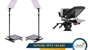 6 outstanding features of presidential teleprompter rentals at DanangEvents