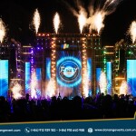 NORD DRIVESYSTEM - SEA DISTRIBUTOR SALES MEETING