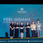 Lễ kỷ niệm 25 năm thành lập Logitem Việt Nam