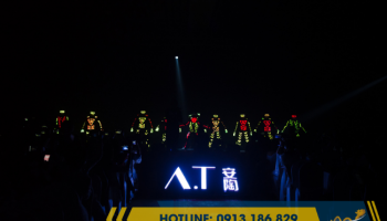 Gala cuối năm - ANTAO GROUP Ảnh 6