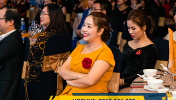 Đại tiệc tri ân - Mediworld Ảnh 7