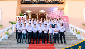 Gala Dinner tri ân khách hàng - Minh Minh Land Ảnh 12
