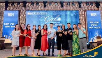 Giá trị mang lại khi tổ chức sự kiện cho doanh nghiệp