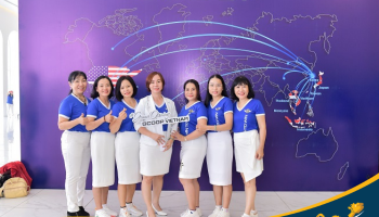 Lễ Ra Mắt GCOOP - Hàn Quốc tại Việt Nam Ảnh 19