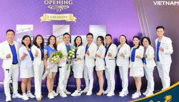 Lễ Ra Mắt GCOOP - Hàn Quốc tại Việt Nam Ảnh 7