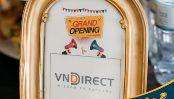 VNDirect Grand Opening Ceremony Ảnh 15