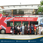 UK Education and Technology Journey